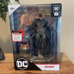 NIB DC Direct Batman